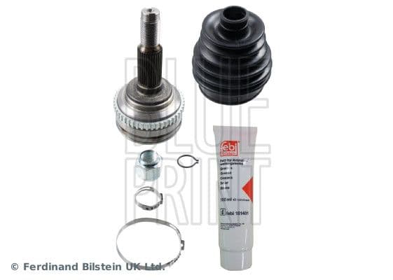 adbp890038 Blue Print Граната