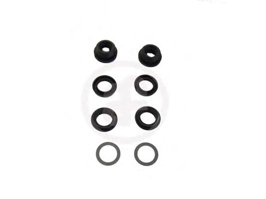 D1095 Autofren Seinsa Ремкомплект головного гальмівного циліндра для Nissan Trade