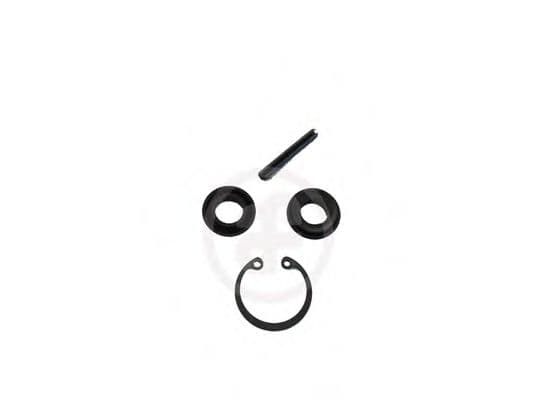 D1109 Autofren Seinsa Ремкомплект головного гальмівного циліндра