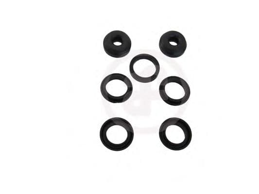 D1117 Autofren Seinsa Ремкомплект головного гальмівного циліндра