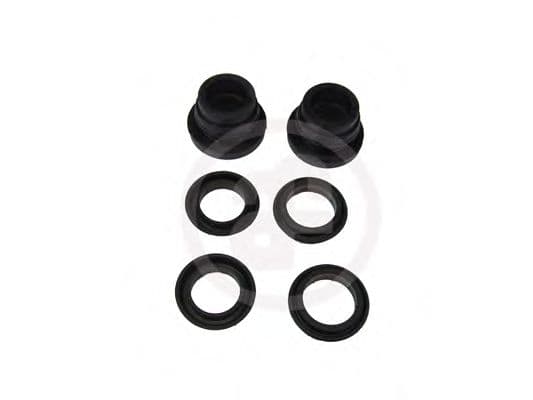 D1198 Autofren Seinsa Ремкомплект головного гальмівного циліндра для Nissan Vanette