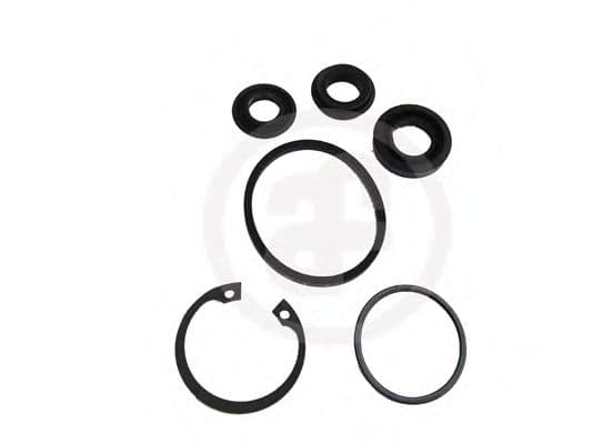 D1255 Autofren Seinsa Ремкомплект главного тормозного цилиндра