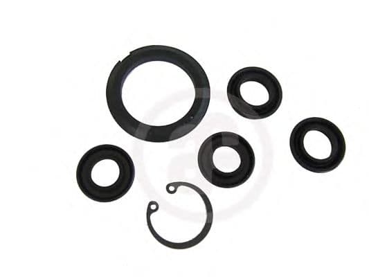 D1281 Autofren Seinsa Ремкомплект головного гальмівного циліндра