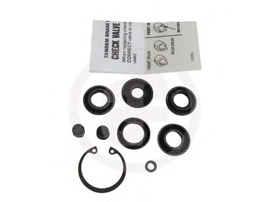 D1378 Autofren Seinsa Ремкомплект головного гальмівного циліндра для Nissan Urvan