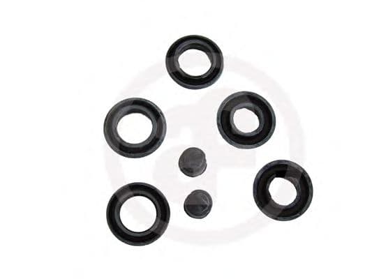 D1394 Autofren Seinsa Ремкомплект главного тормозного цилиндра для Toyota Corolla