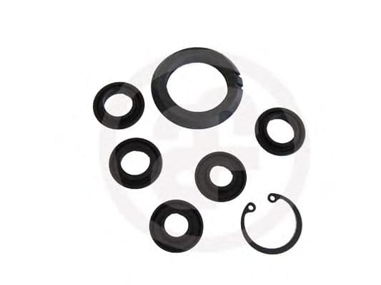 D1397 Autofren Seinsa Ремкомплект главного тормозного цилиндра для Toyota Cressida