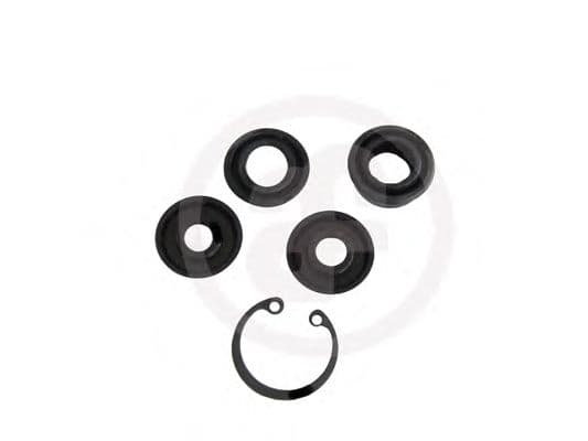 D1407 Autofren Seinsa Ремкомплект головного гальмівного циліндра для Daihatsu Charade