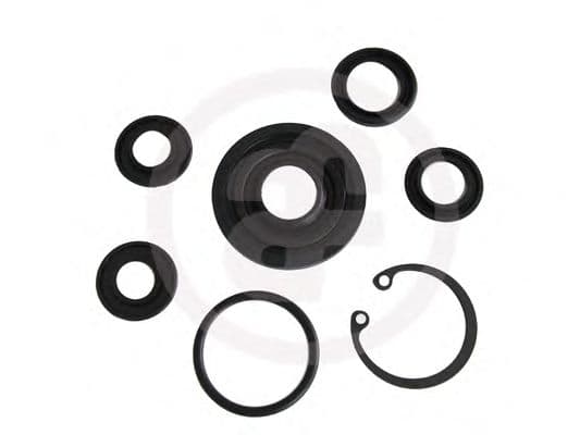 D1408 Autofren Seinsa Ремкомплект главного тормозного цилиндра