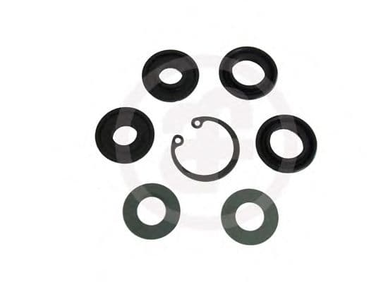 D1410 Autofren Seinsa Ремкомплект головного гальмівного циліндра