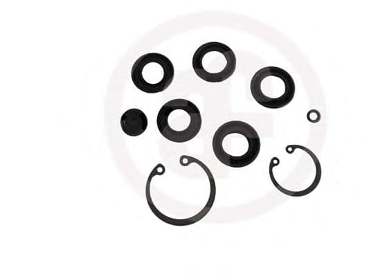 D1457 Autofren Seinsa Ремкомплект головного гальмівного циліндра