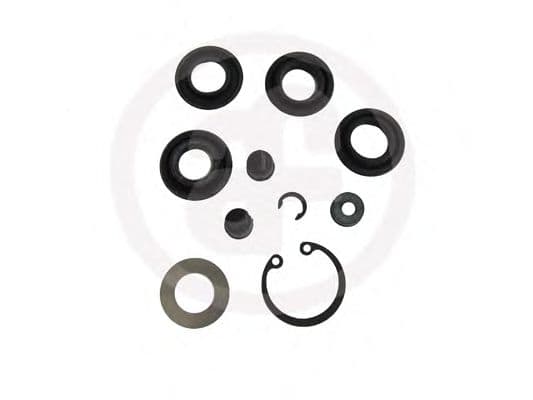 D1475 Autofren Seinsa Ремкомплект головного гальмівного циліндра для Toyota Hiace