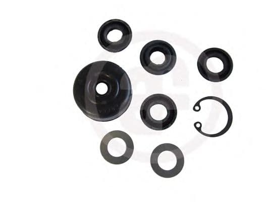 D1637 Autofren Seinsa Ремкомплект главного тормозного цилиндра для Honda Civic