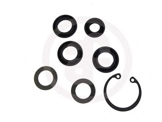 D1638 Autofren Seinsa Ремкомплект головного гальмівного циліндра для Honda Prelude