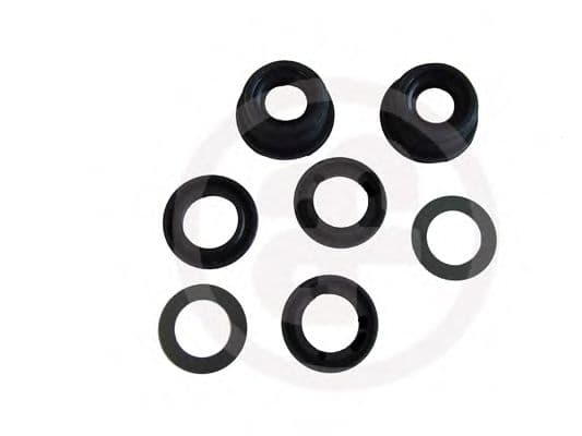 D1641 Autofren Seinsa Ремкомплект головного гальмівного циліндра для Honda CR-V