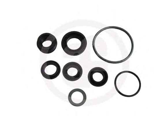 D1650 Autofren Seinsa Ремкомплект главного тормозного цилиндра для Ford Ka