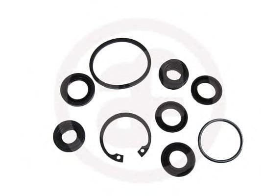 D1652 Autofren Seinsa Ремкомплект главного тормозного цилиндра