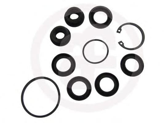 D1660 Autofren Seinsa Ремкомплект главного тормозного цилиндра для Mercedes T2