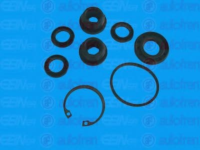 D1662 Autofren Seinsa Ремкомплект головного гальмівного циліндра