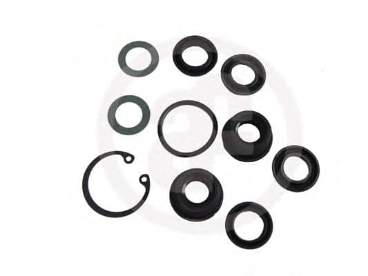 D1667 Autofren Seinsa Ремкомплект головного гальмівного циліндра для Honda Civic