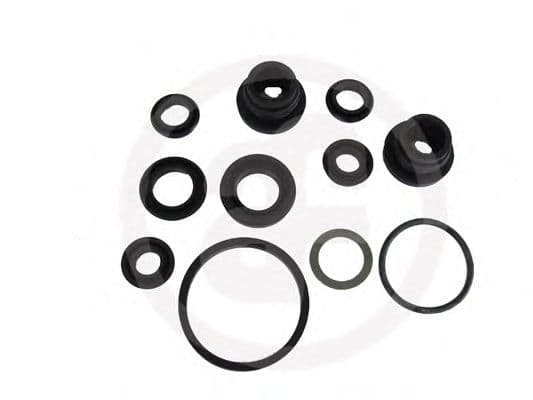 D1677 Autofren Seinsa Ремкомплект головного гальмівного циліндра