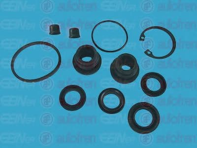 D1678 Autofren Seinsa Ремкомплект головного гальмівного циліндра для Audi 100