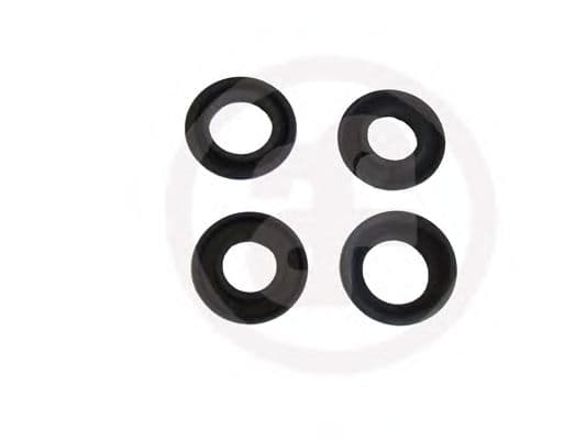 D1708 Autofren Seinsa Ремкомплект головного гальмівного циліндра для Hyundai S-Coupe