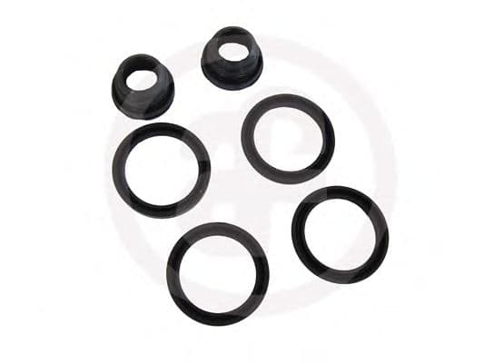 D1726 Autofren Seinsa Ремкомплект головного гальмівного циліндра