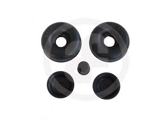 D3015 Autofren Seinsa Ремкомплект колісного гальмівного циліндра