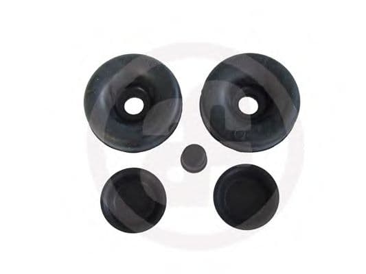 D3016 Autofren Seinsa Ремкомплект колісного гальмівного циліндра