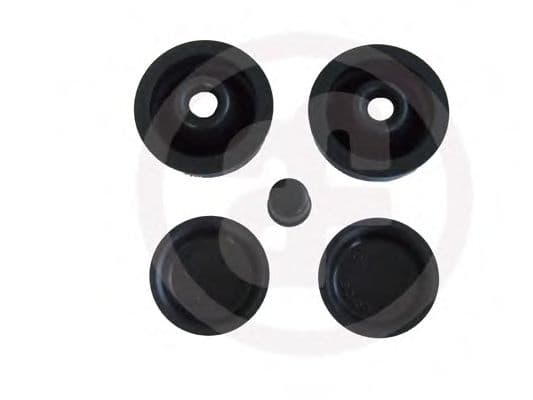 D3034 Autofren Seinsa Ремкомплект колісного гальмівного циліндра для Renault 4