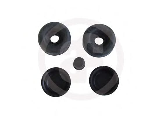 D3046 Autofren Seinsa Ремкомплект колесного тормозного цилиндра для Citroen Visa