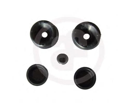 D3068 Autofren Seinsa Ремкомплект колесного тормозного цилиндра