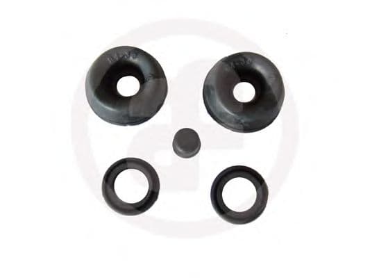 D3099 Autofren Seinsa Ремкомплект колесного тормозного цилиндра