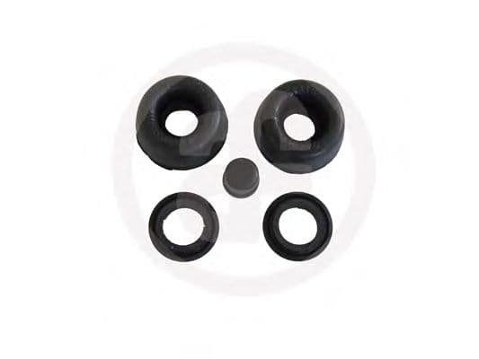 D3110 Autofren Seinsa Ремкомплект колесного тормозного цилиндра