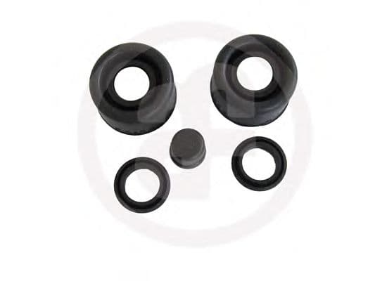 D3128 Autofren Seinsa Ремкомплект колісного гальмівного циліндра