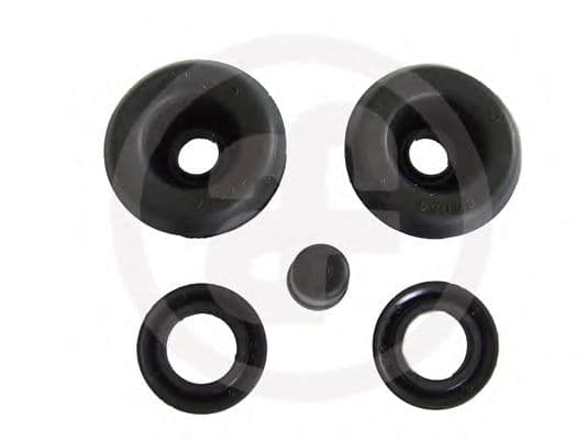 D3142 Autofren Seinsa Ремкомплект колісного гальмівного циліндра