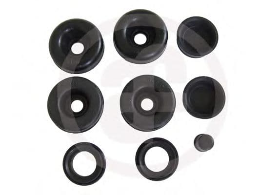 D3144 Autofren Seinsa Ремкомплект колісного гальмівного циліндра