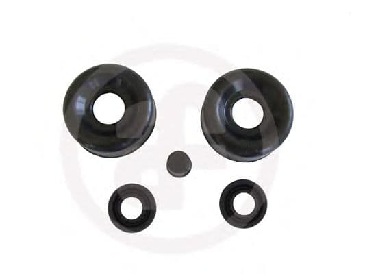 D3161 Autofren Seinsa Ремкомплект колісного гальмівного циліндра