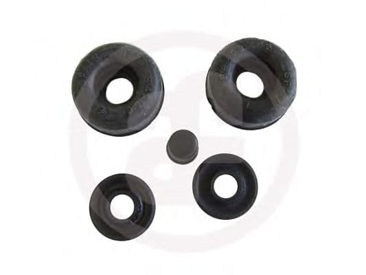 D3197 Autofren Seinsa Ремкомплект колісного гальмівного циліндра для Ford Escort