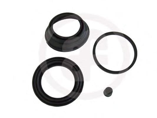 D4007 Autofren Seinsa Ремкомплект тормозного суппорта