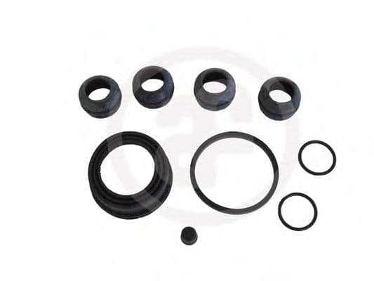 D4041 Autofren Seinsa Ремкомплект тормозного суппорта