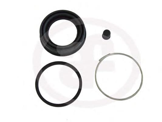 D4065 Autofren Seinsa Ремкомплект тормозного суппорта для Renault 4