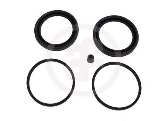 D4094 Autofren Seinsa Ремкомплект тормозного суппорта