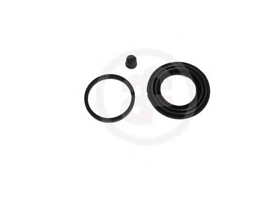 D4182 Autofren Seinsa Ремкомплект гальмівного супорта для Toyota MR 2