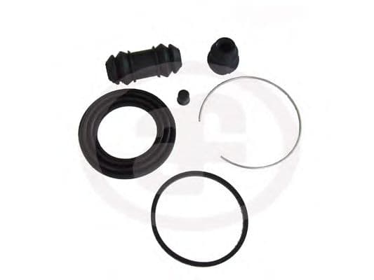 D4428 Autofren Seinsa Ремкомплект гальмівного супорта