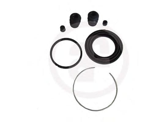 D4438 Autofren Seinsa Ремкомплект тормозного суппорта