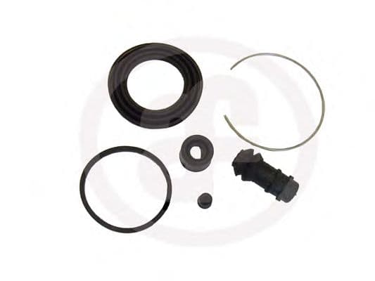 D4455 Autofren Seinsa Ремкомплект тормозного суппорта для Mazda 929