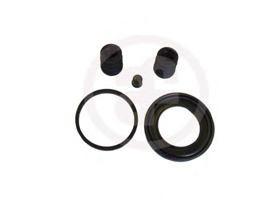 D4476 Autofren Seinsa Ремкомплект тормозного суппорта