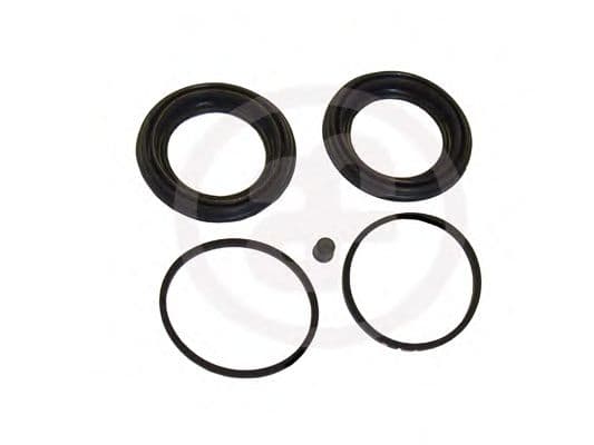 D4486 Autofren Seinsa Ремкомплект тормозного суппорта для Mercedes Vario