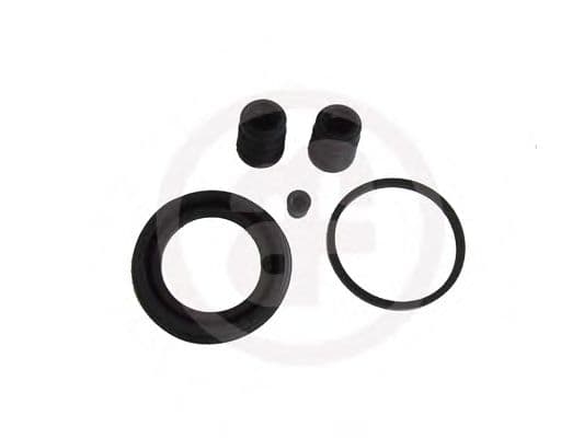 D4518 Autofren Seinsa Ремкомплект тормозного суппорта